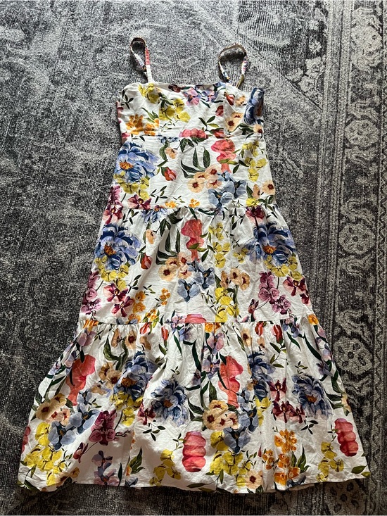 FARM Rio Dresses & Skirts - Farm Rio Maxi Dress - XL
